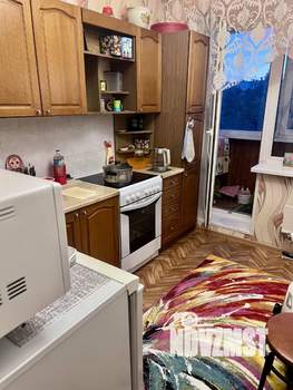 2-к квартира, вторичка, 53м2, 4/5 этаж