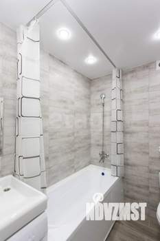 1-к квартира, вторичка, 39м2, 16/16 этаж