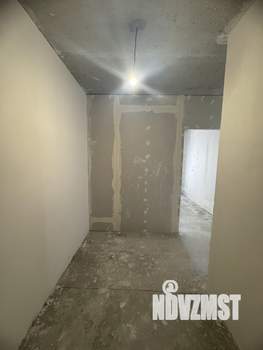 2-к квартира, вторичка, 62м2, 4/15 этаж