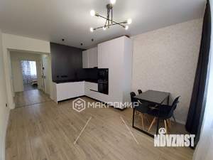 2-к квартира, вторичка, 53м2, 3/12 этаж