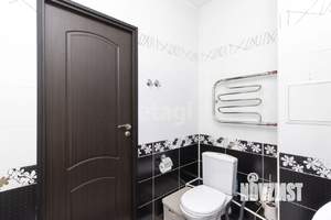 1-к квартира, вторичка, 44м2, 14/17 этаж
