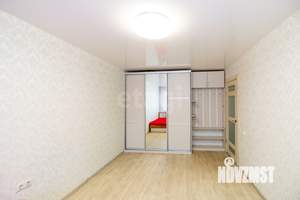 1-к квартира, вторичка, 30м2, 2/5 этаж