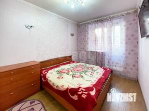 2-к квартира, вторичка, 74м2, 2/12 этаж