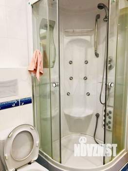1-к квартира, вторичка, 55м2, 4/9 этаж