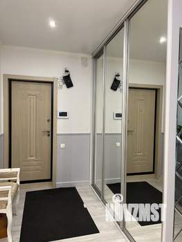 4-к квартира, вторичка, 86м2, 2/5 этаж