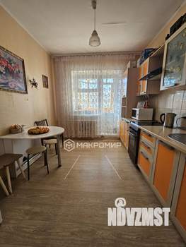 2-к квартира, вторичка, 54м2, 5/5 этаж