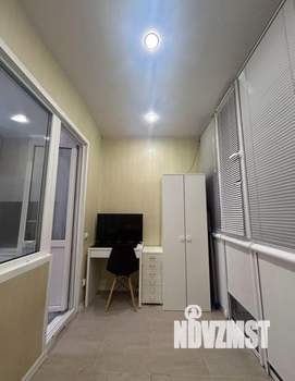 Студия квартира, вторичка, 24м2, 3/4 этаж