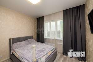 3-к квартира, вторичка, 67м2, 9/17 этаж