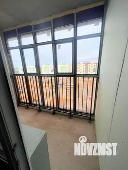 2-к квартира, вторичка, 64м2, 9/9 этаж