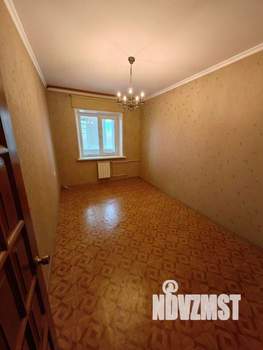 2-к квартира, вторичка, 59м2, 5/5 этаж