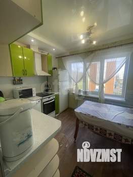 2-к квартира, вторичка, 51м2, 4/8 этаж