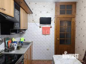 2-к квартира, вторичка, 54м2, 2/5 этаж