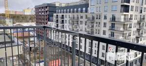 1-к квартира, вторичка, 50м2, 7/10 этаж