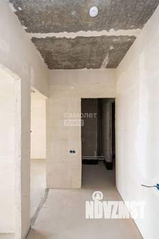 1-к квартира, вторичка, 39м2, 8/14 этаж
