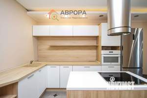 2-к квартира, вторичка, 75м2, 21/24 этаж
