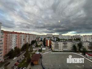 3-к квартира, вторичка, 68м2, 9/9 этаж