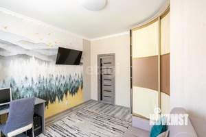 2-к квартира, вторичка, 68м2, 2/17 этаж