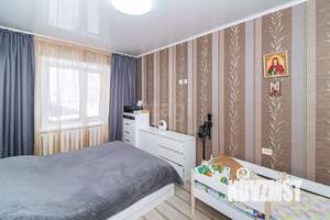 4-к квартира, вторичка, 86м2, 1/5 этаж