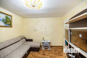 2-к квартира, вторичка, 38м2, 2/5 этаж