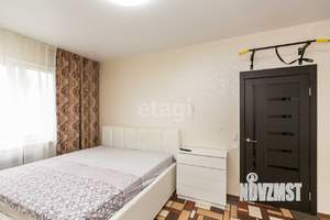 1-к квартира, вторичка, 36м2, 10/16 этаж
