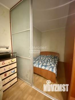 1-к квартира, вторичка, 45м2, 7/16 этаж