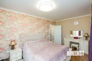 3-к квартира, вторичка, 100м2, 10/23 этаж