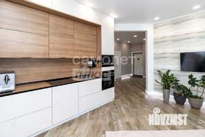 2-к квартира, вторичка, 82м2, 7/22 этаж