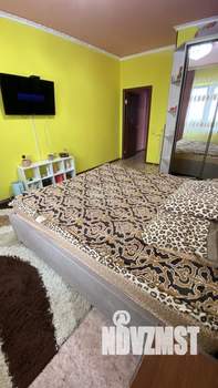 3-к квартира, вторичка, 67м2, 13/17 этаж