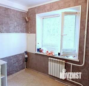 1-к квартира, вторичка, 29м2, 1/5 этаж