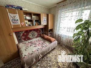 2-к квартира, вторичка, 54м2, 5/5 этаж