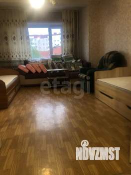 2-к квартира, вторичка, 61м2, 4/5 этаж