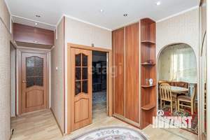 2-к квартира, вторичка, 52м2, 5/5 этаж