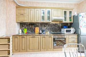 1-к квартира, вторичка, 43м2, 2/17 этаж