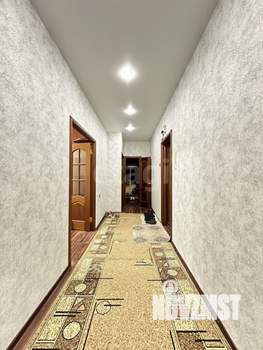 2-к квартира, вторичка, 65м2, 4/5 этаж