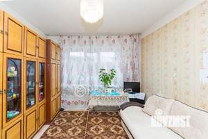 3-к квартира, вторичка, 70м2, 4/5 этаж