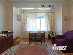 2-к квартира, вторичка, 60м2, 2/5 этаж