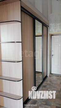 2-к квартира, вторичка, 66м2, 7/9 этаж