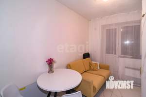 1-к квартира, вторичка, 38м2, 9/12 этаж