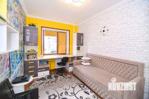 3-к квартира, вторичка, 68м2, 3/9 этаж