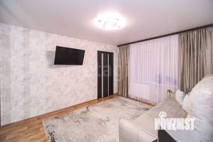2-к квартира, вторичка, 37м2, 1/5 этаж