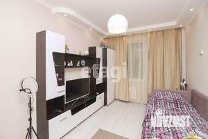 1-к квартира, вторичка, 48м2, 11/16 этаж