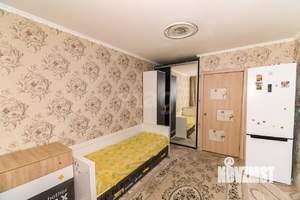 2-к квартира, вторичка, 43м2, 4/5 этаж