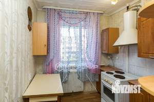 2-к квартира, вторичка, 43м2, 3/5 этаж