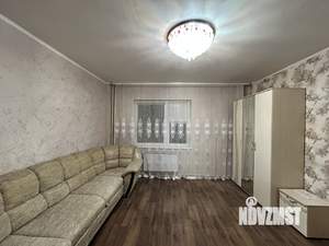 2-к квартира, вторичка, 56м2, 13/16 этаж