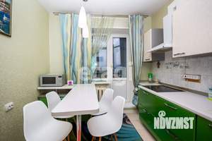 2-к квартира, вторичка, 59м2, 9/9 этаж