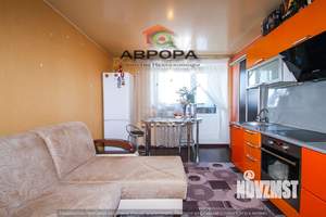 1-к квартира, вторичка, 32м2, 5/5 этаж