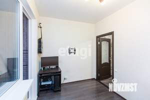 Студия квартира, вторичка, 24м2, 14/17 этаж