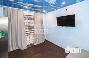 1-к квартира, вторичка, 37м2, 2/5 этаж