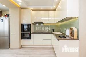 1-к квартира, вторичка, 44м2, 13/14 этаж