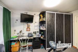 2-к квартира, вторичка, 44м2, 1/5 этаж